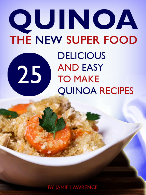 best quinoa recipes