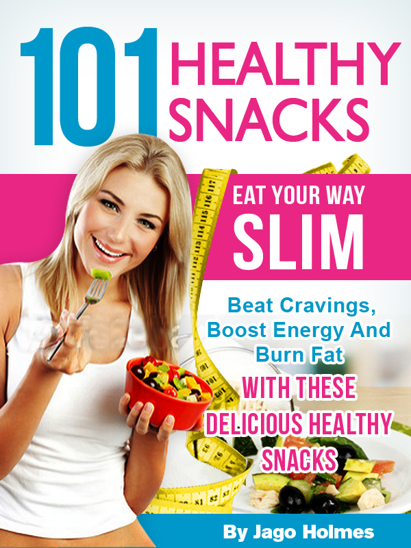 healthy snacks healthy snacks