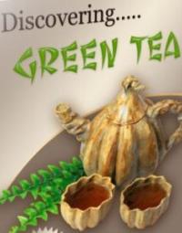 green tea cover