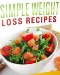 weight loss recipes flat