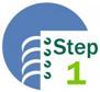 step 1